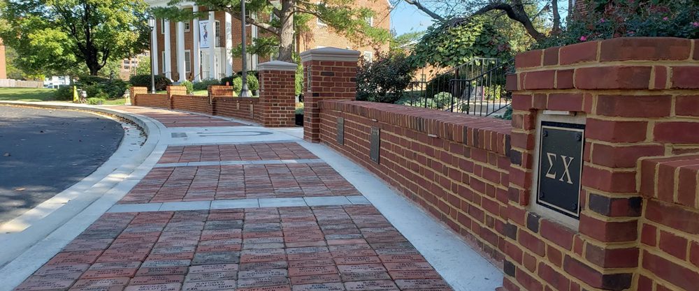 Rural Campus Master Plan