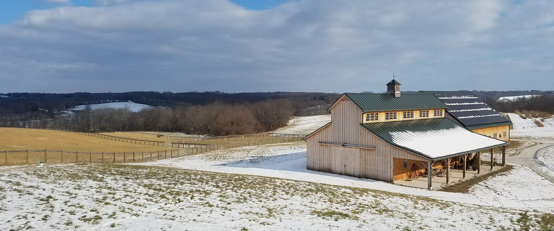Civic Landscape Installation
